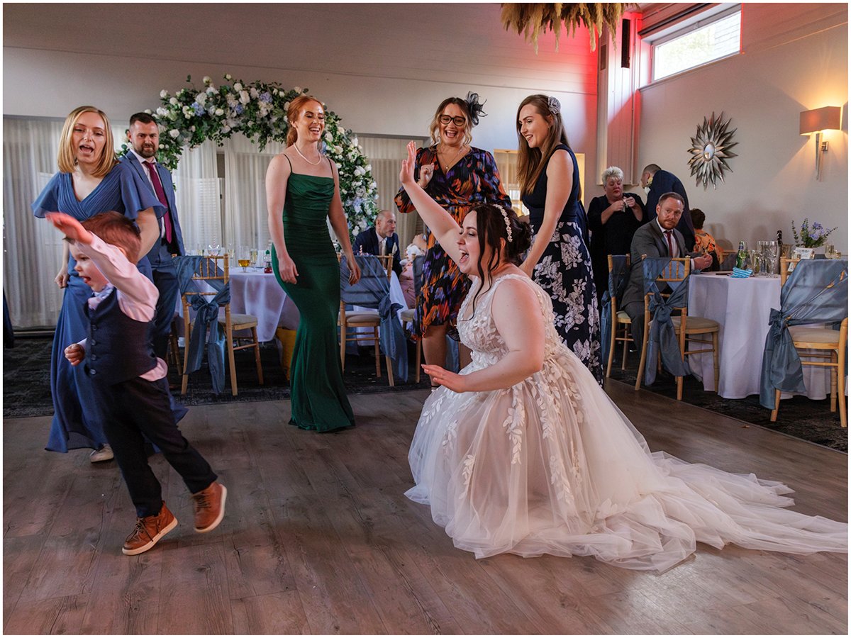 fox stourton wedding gina louis