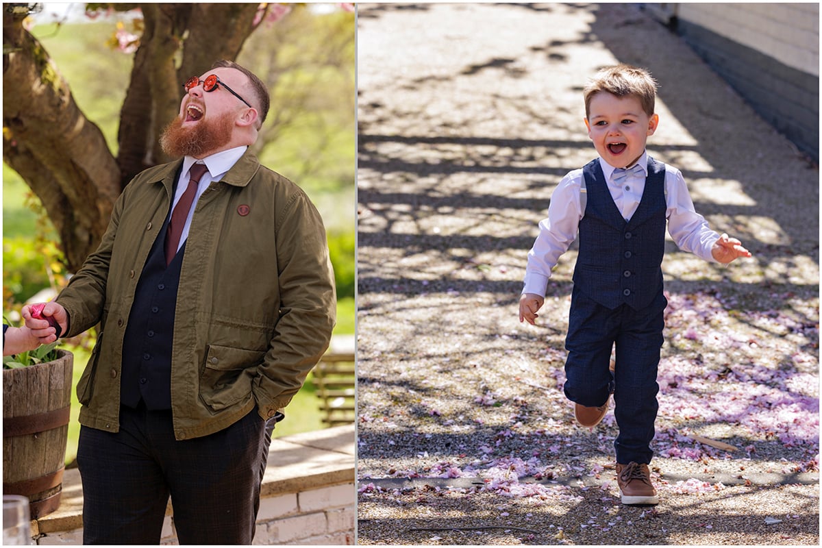 fox stourton wedding gina louis