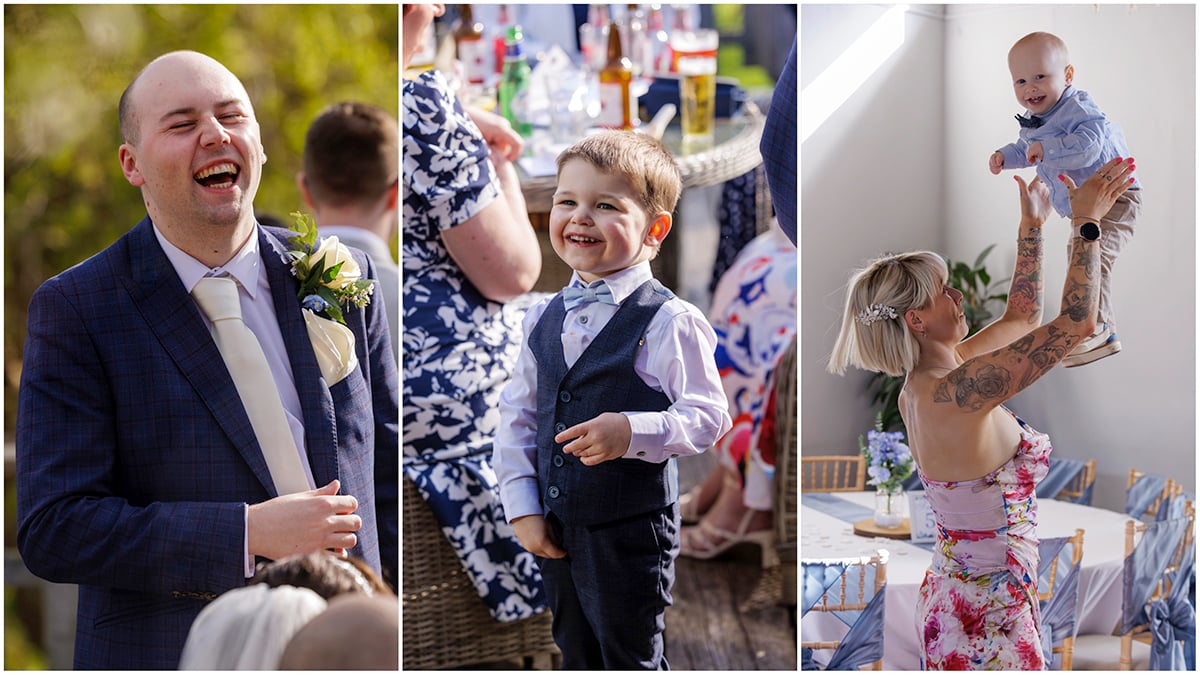fox stourton wedding gina louis