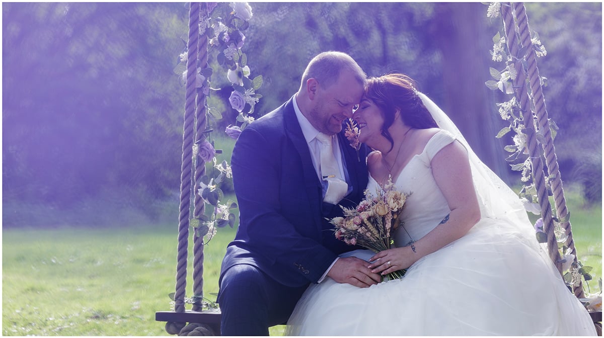 albrighton hall wedding photographer shropshire