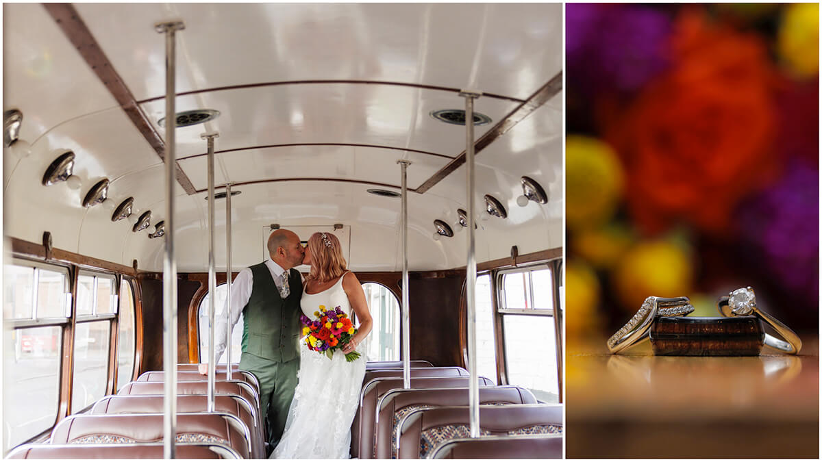 dudley wedding photographer georgina ian