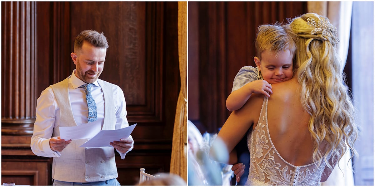 swinfen hall wedding pj victoria