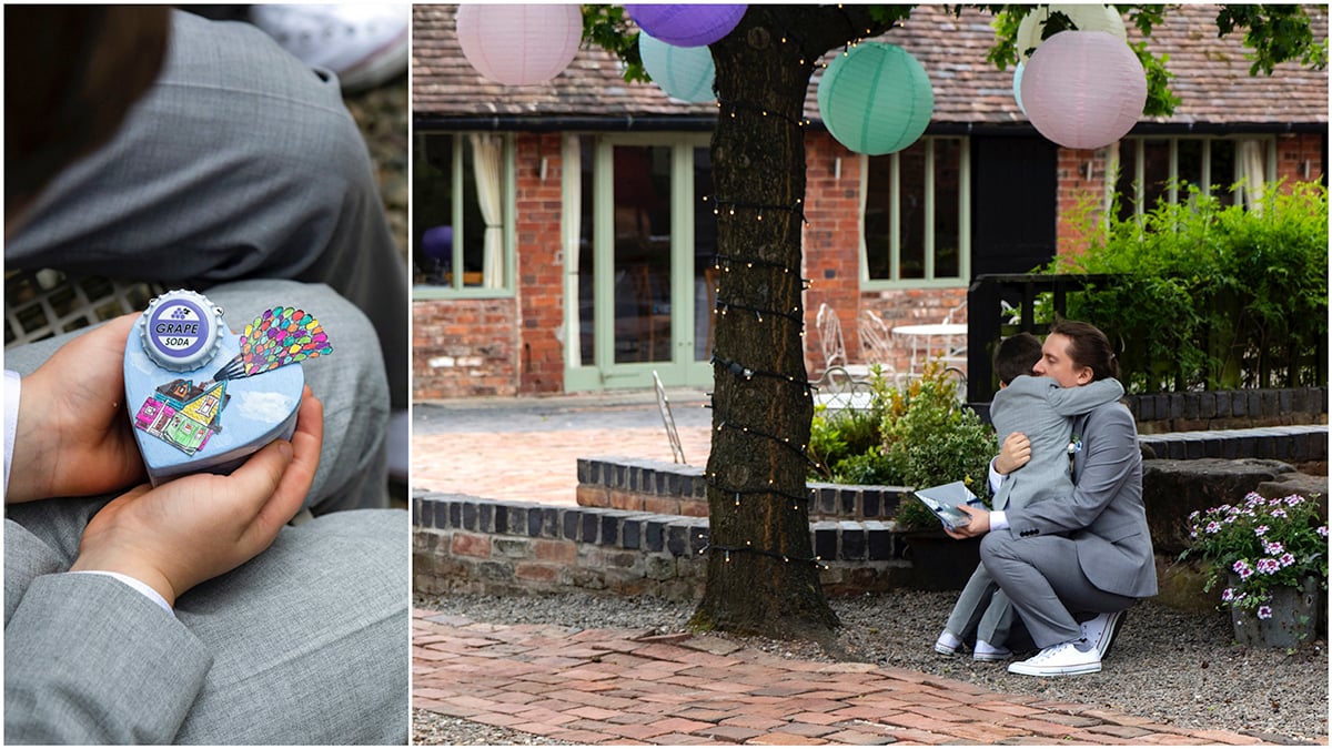 curradine barns wedding ben grace