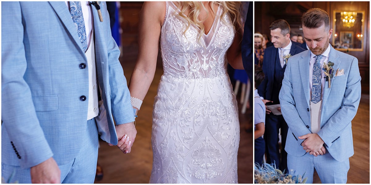swinfen hall wedding pj victoria