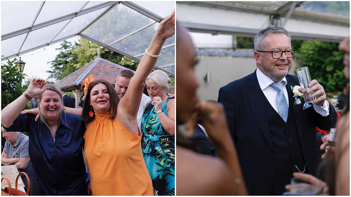 bromsgrove wedding redhouse barn kiran tony