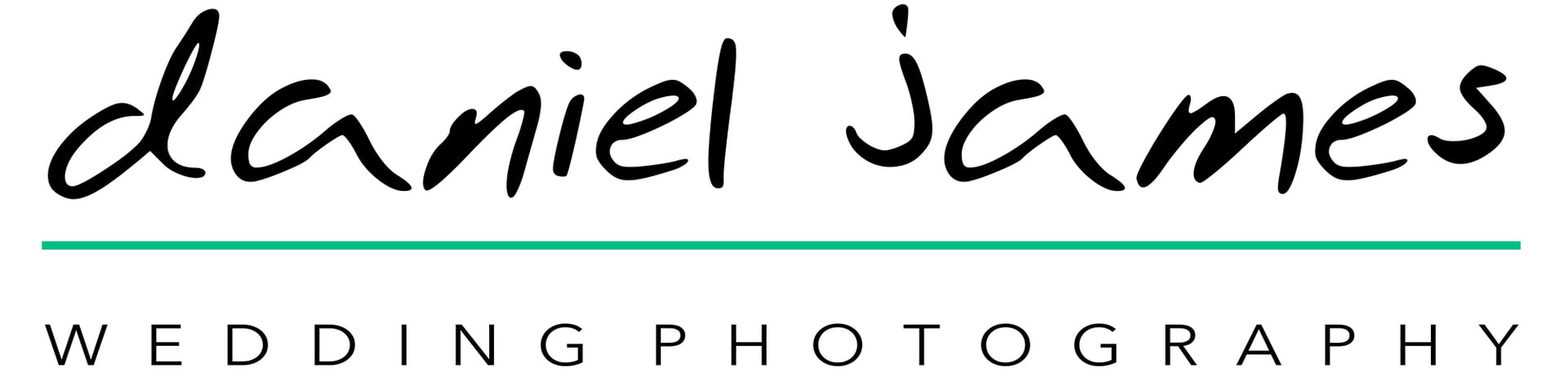 daniel james wedding photography