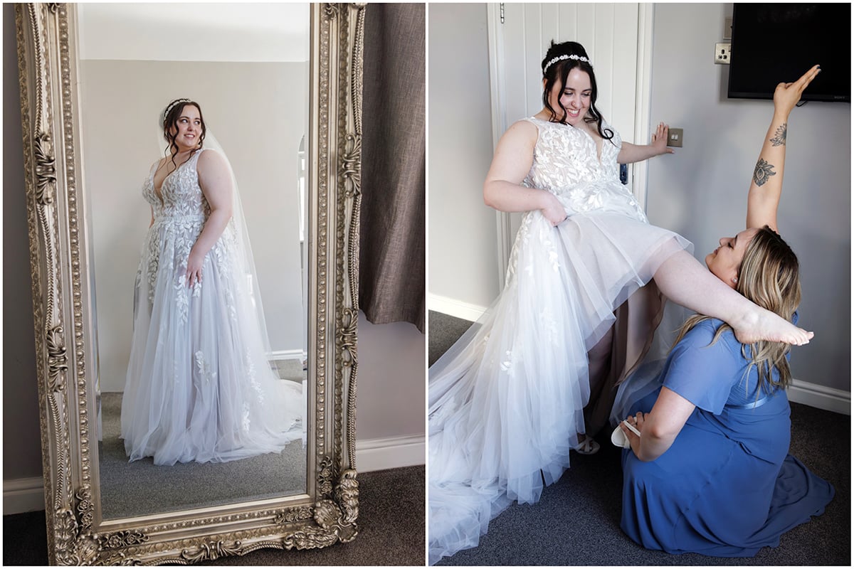 fox stourton wedding gina louis