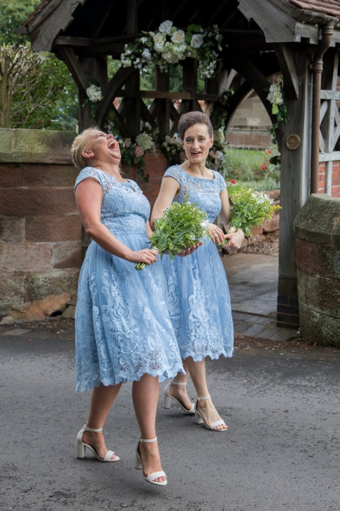 stourbridge wedding photography