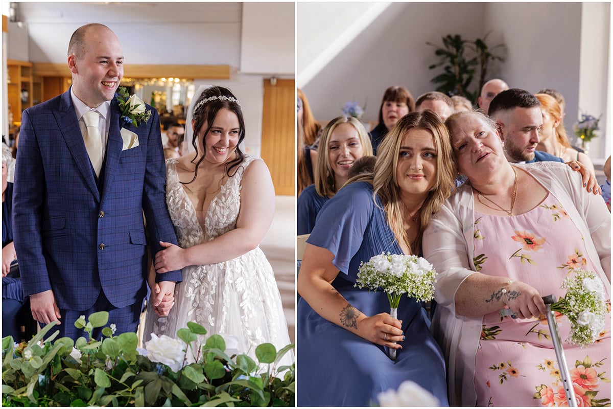 fox stourton wedding gina louis