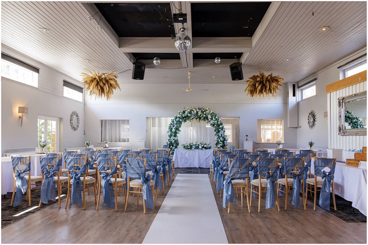 fox stourton wedding gina louis