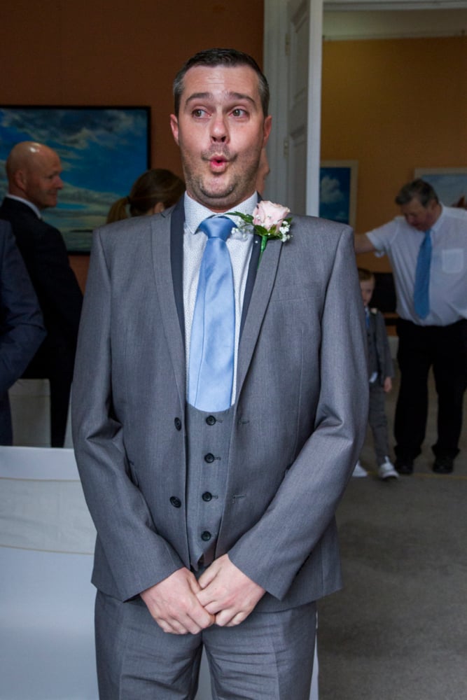 stourbridge wedding photography