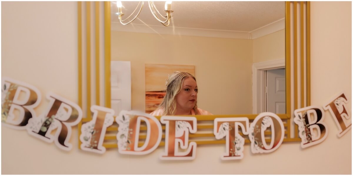 redditch wedding bethany tony