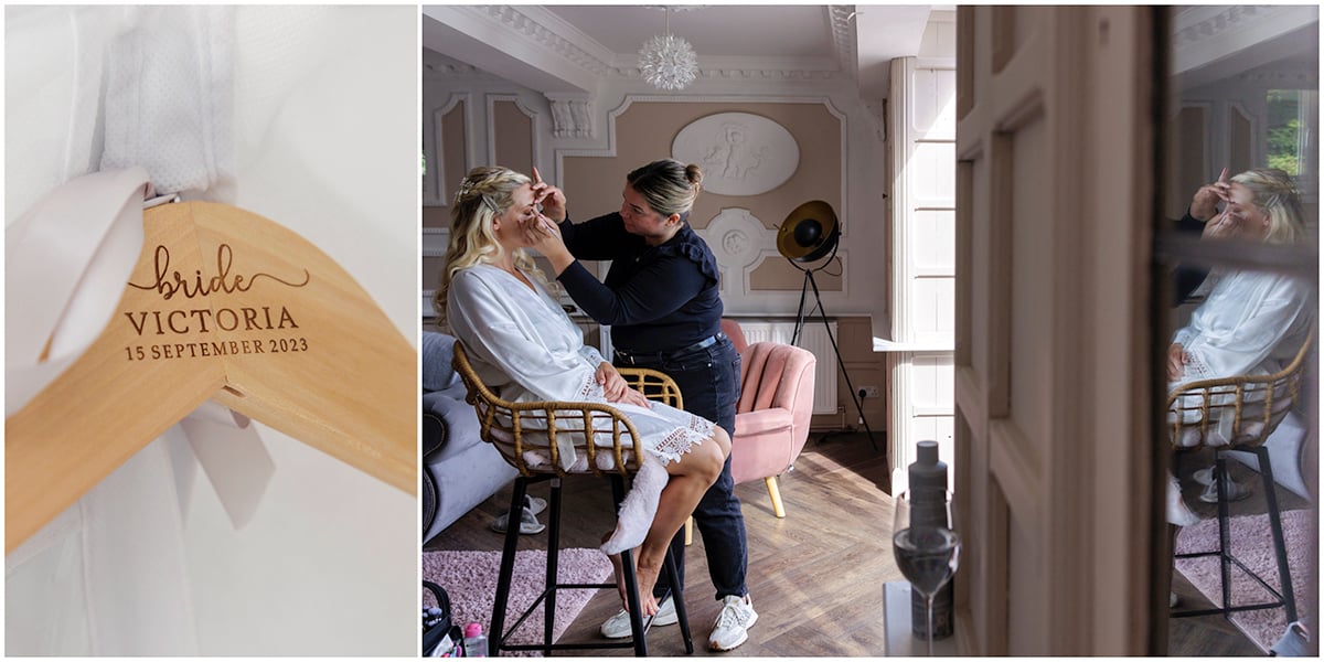 swinfen hall wedding pj victoria