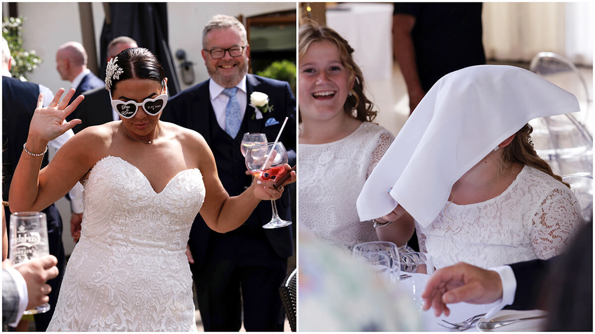 bromsgrove wedding redhouse barn kiran tony