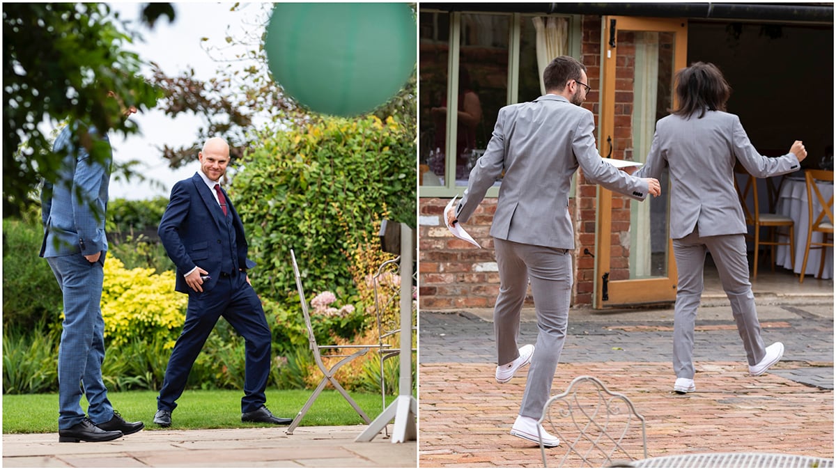 shrawley wedding photographer curradine barns ben grace