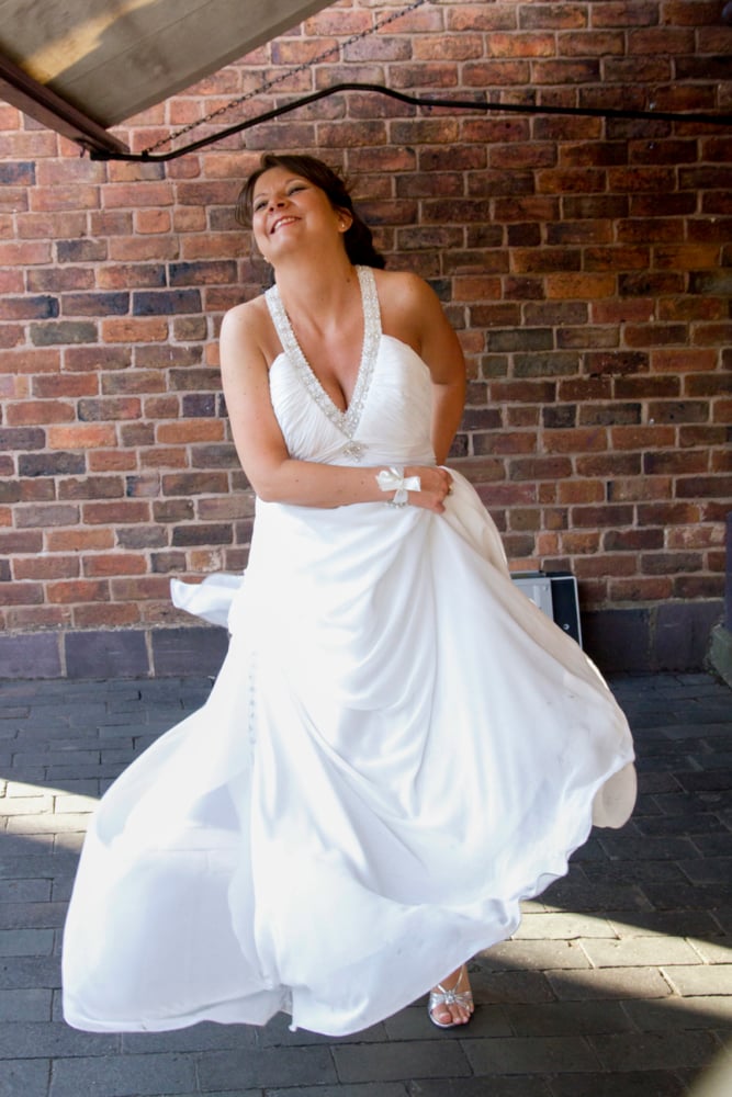 stourbridge wedding photography