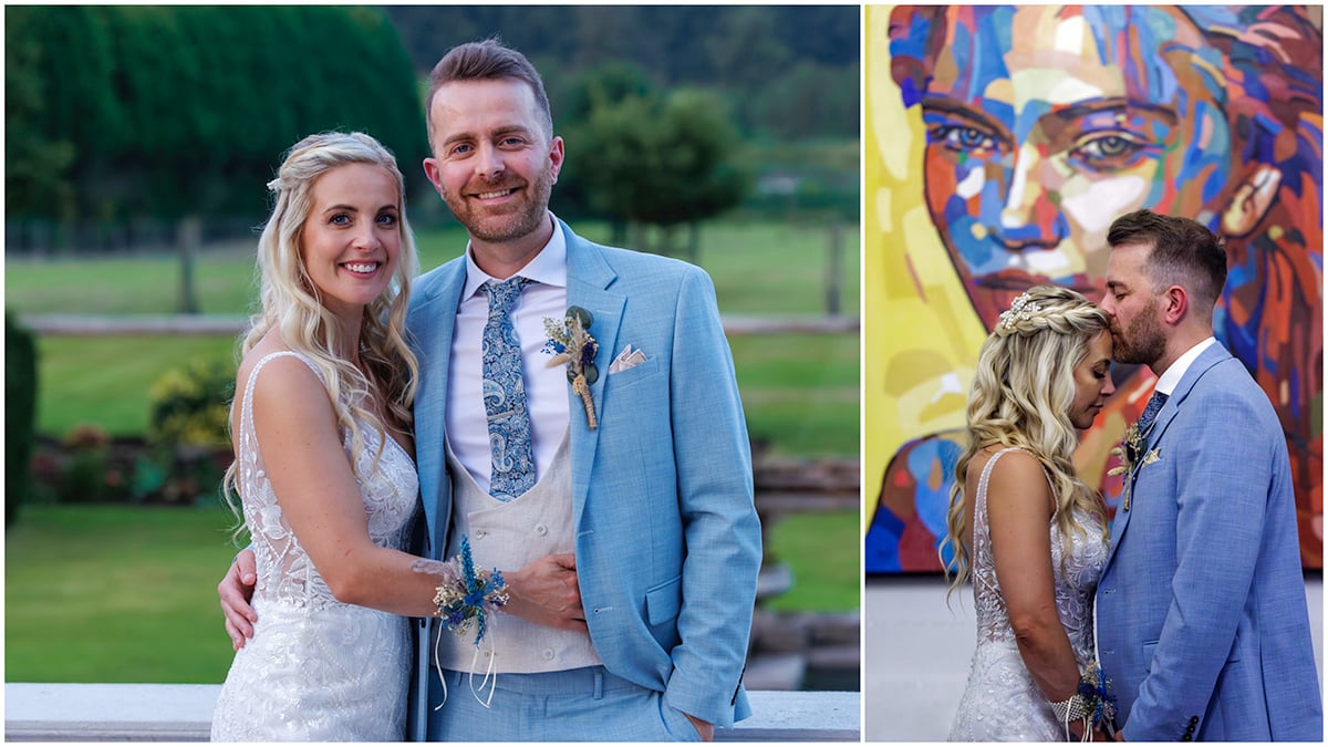 swinfen hall wedding pj victoria