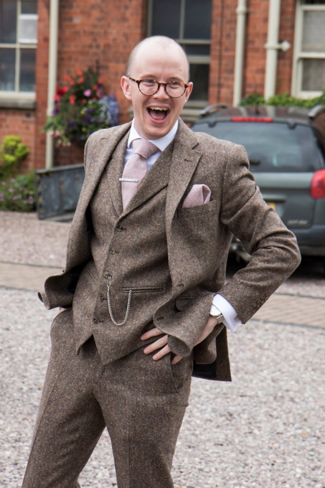 stourbridge wedding photography