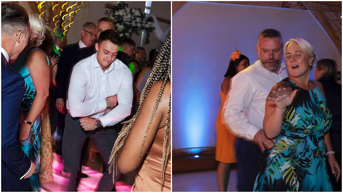 bromsgrove wedding redhouse barn kiran tony