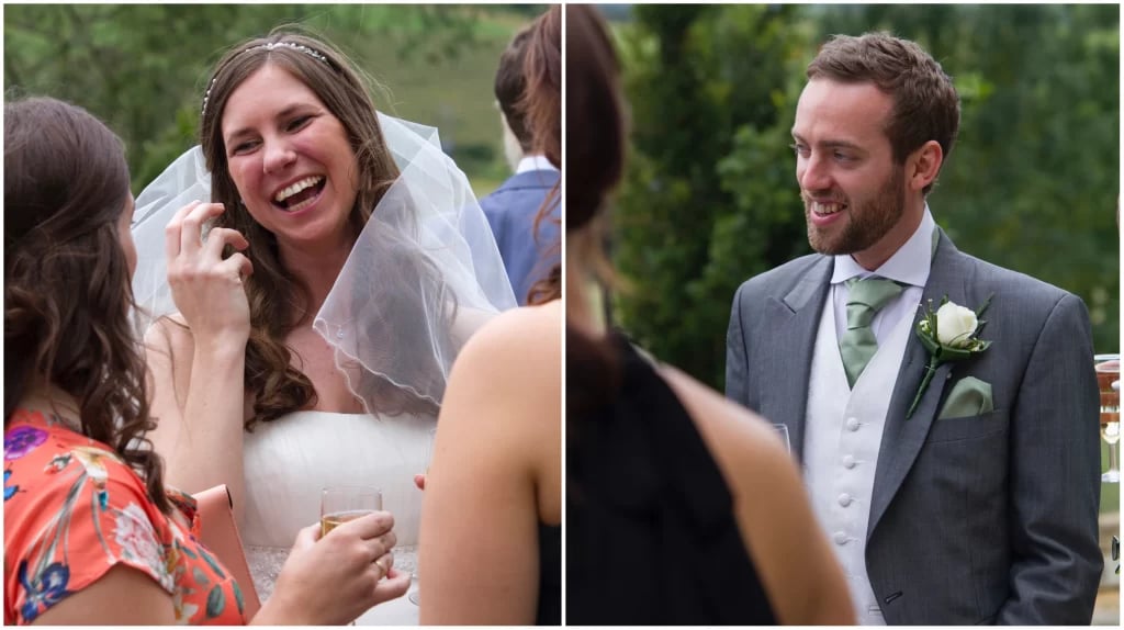 deer park hall wedding photography