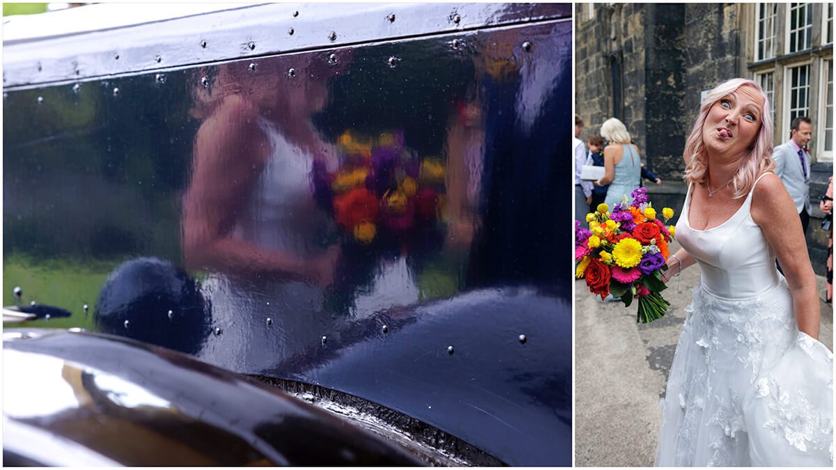 dudley wedding photographer georgina ian