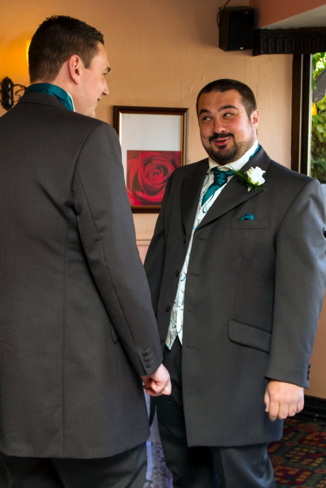 stourbridge wedding photography