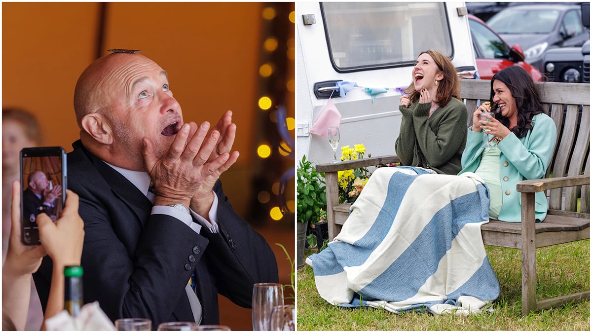 kinver wedding photographers isabel ed