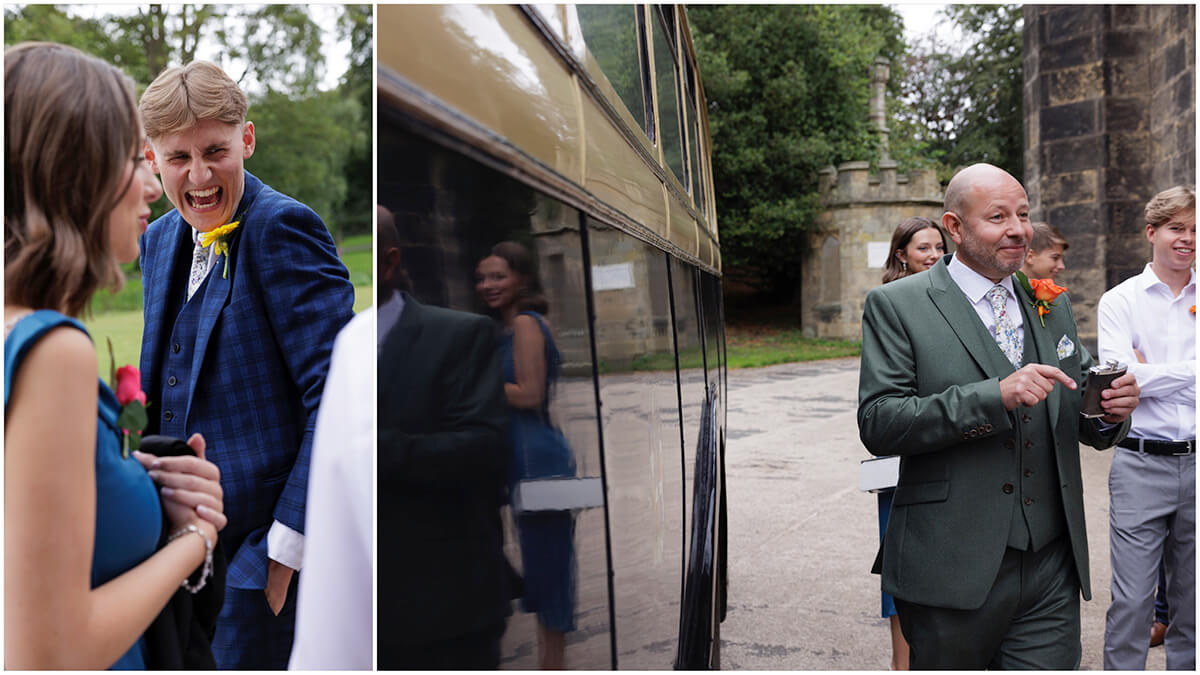 dudley wedding photographer georgina ian