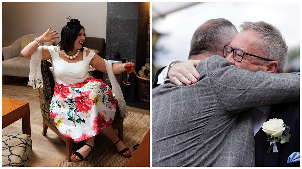 bromsgrove wedding redhouse barn kiran tony