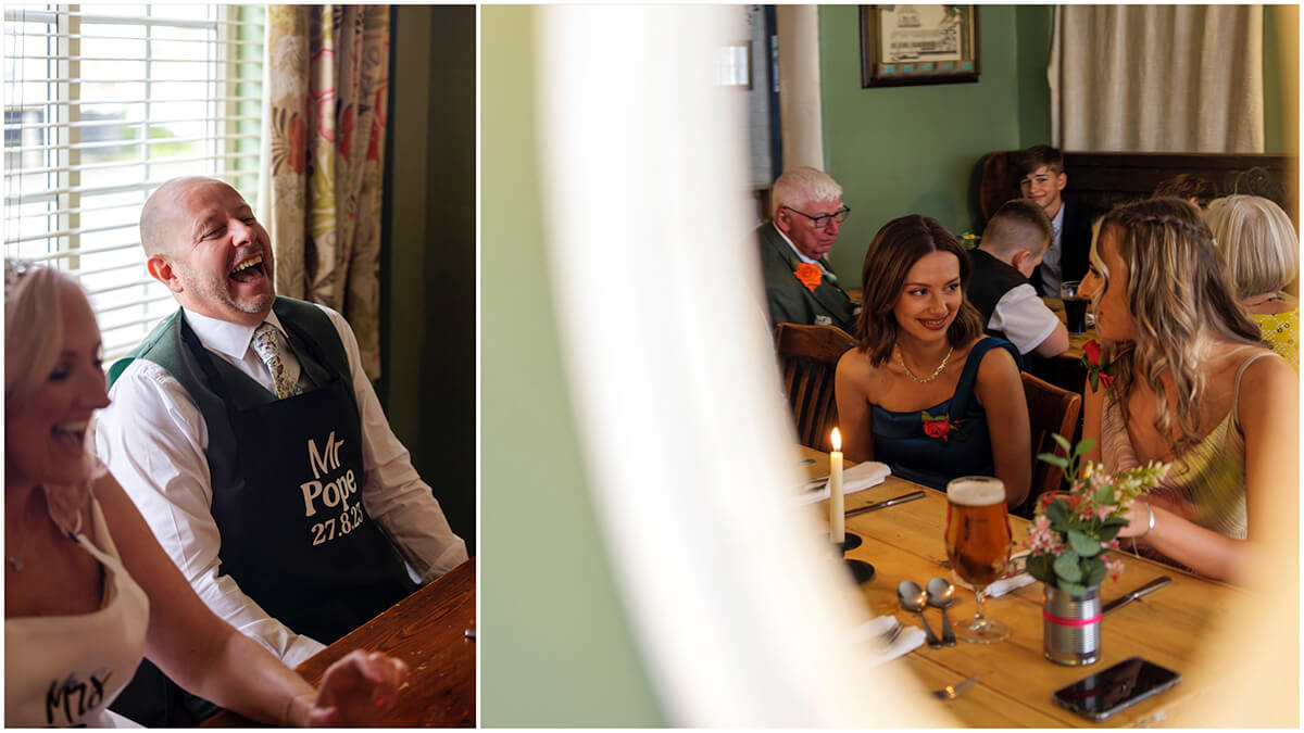 dudley wedding photographer georgina ian