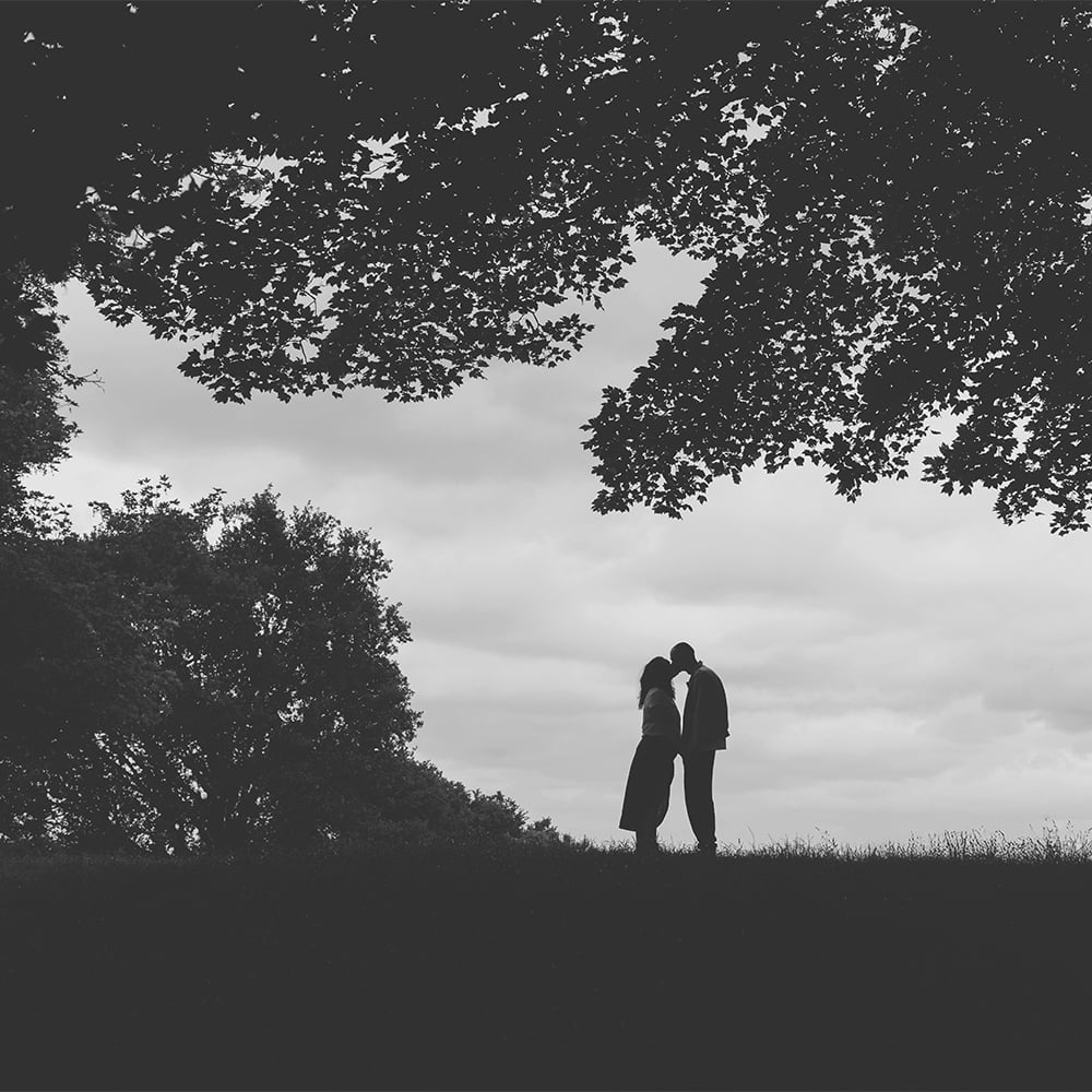 kinver edge engagement photoshoot dave emily