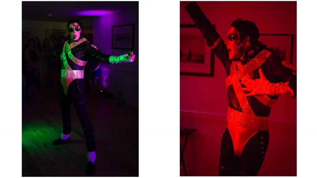 Manor Hill House, Bromsgrove wedding photography