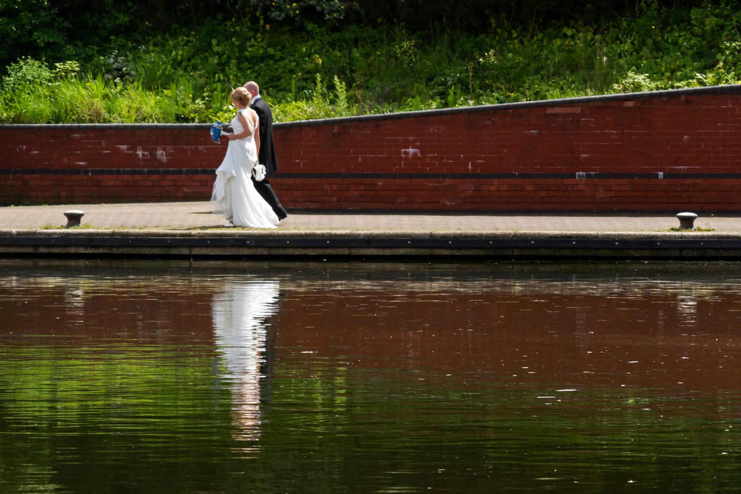stourbridge wedding photography