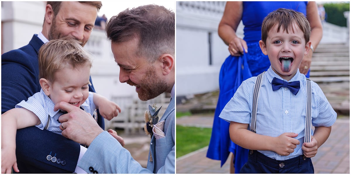 swinfen hall wedding pj victoria
