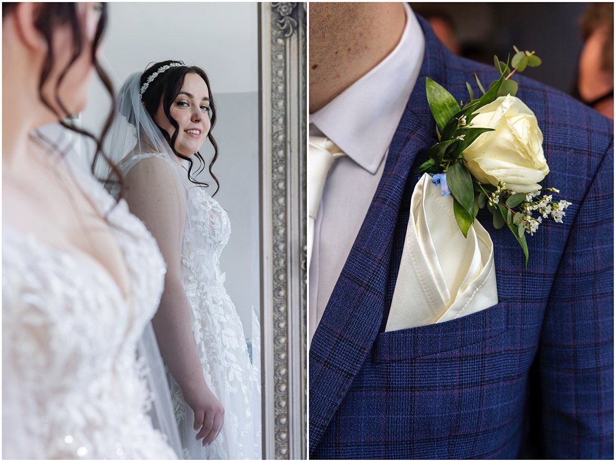 fox stourton wedding gina louis