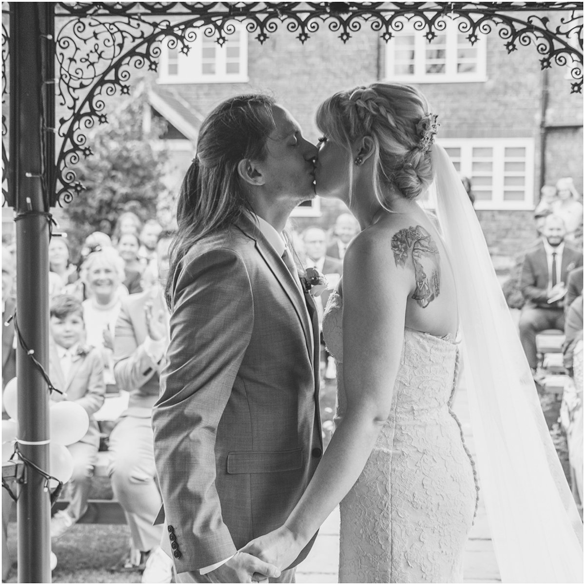 wedding curradine barns grace ben