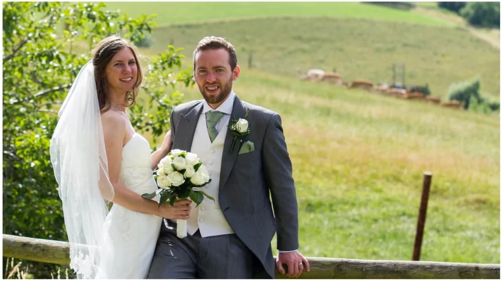 deer park hall wedding photography