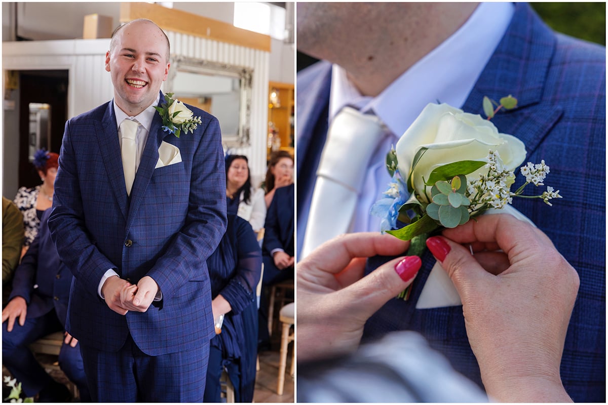 fox stourton wedding gina louis