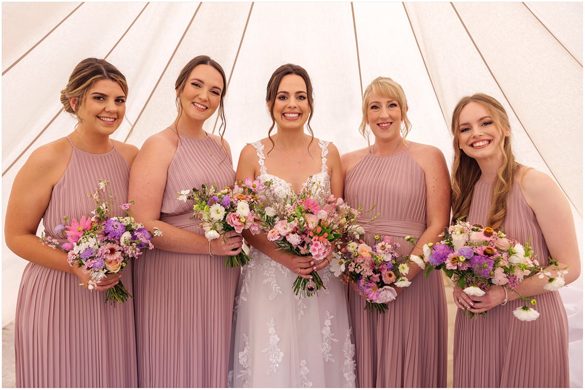 dodford inn wedding hannah jason