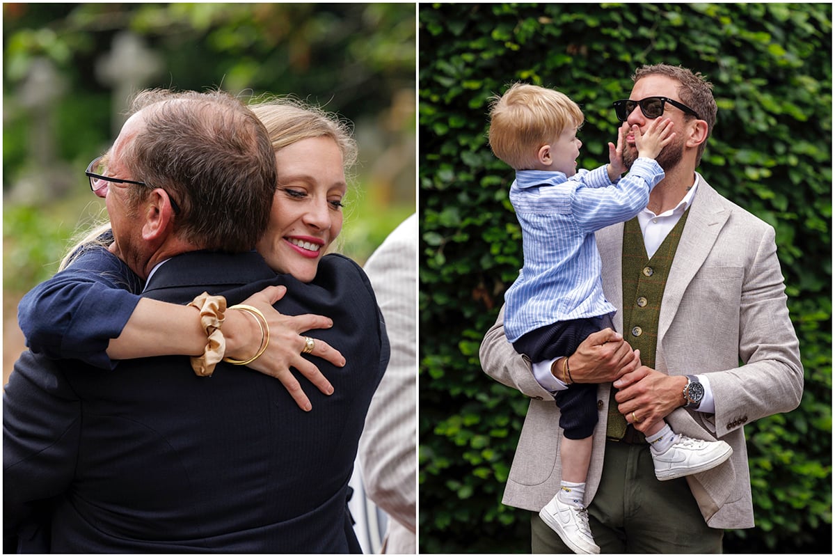 isabel ed wedding kinver