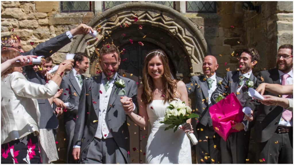 deer park hall wedding photography