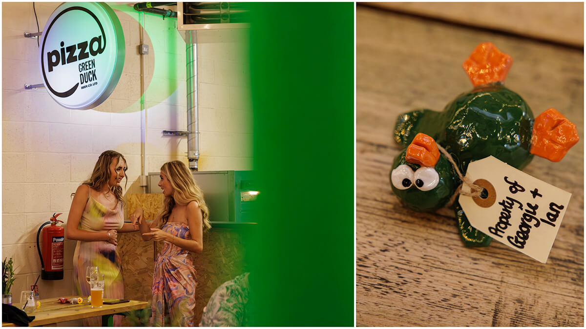 dudley wedding photographer georgina ian