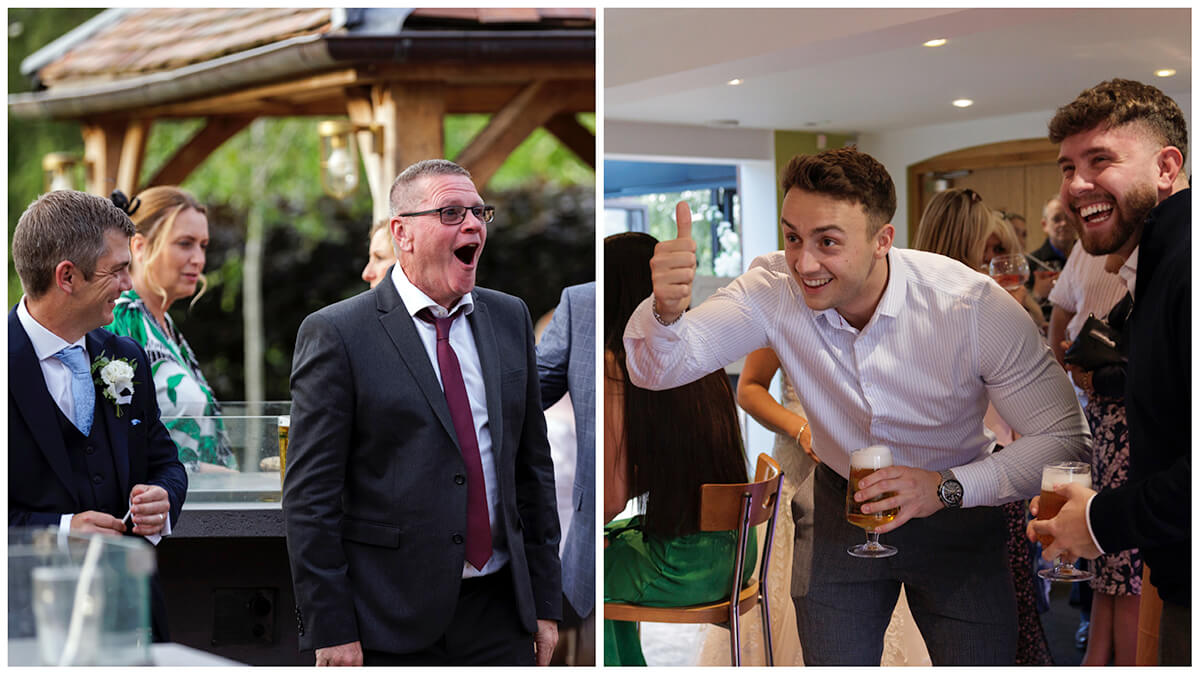bromsgrove wedding redhouse barn kiran tony