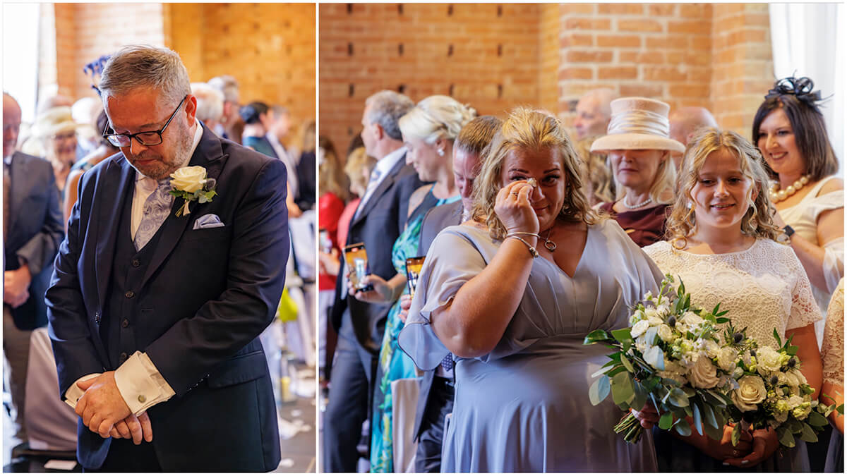 bromsgrove wedding redhouse barn kiran tony