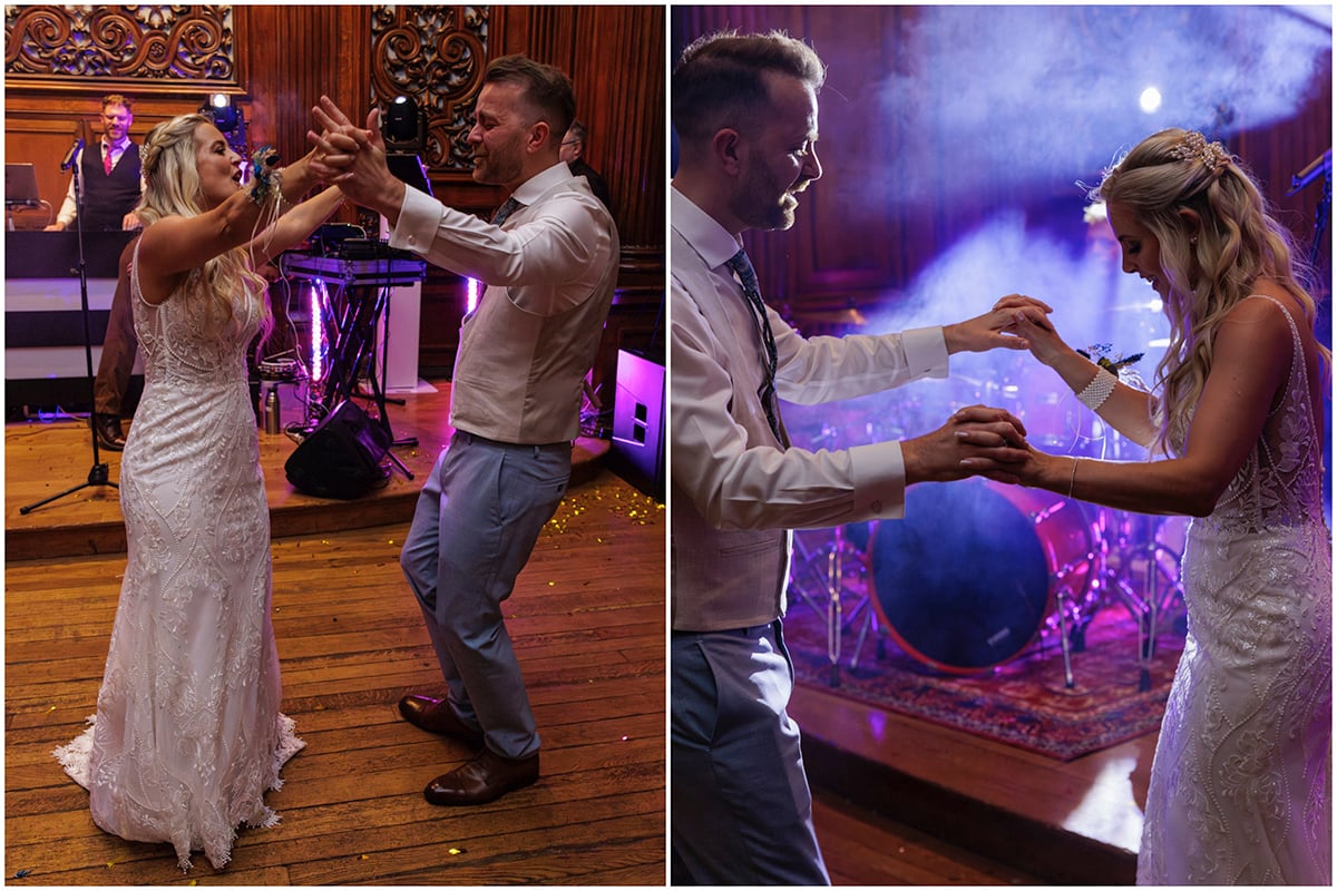 swinfen hall wedding pj victoria