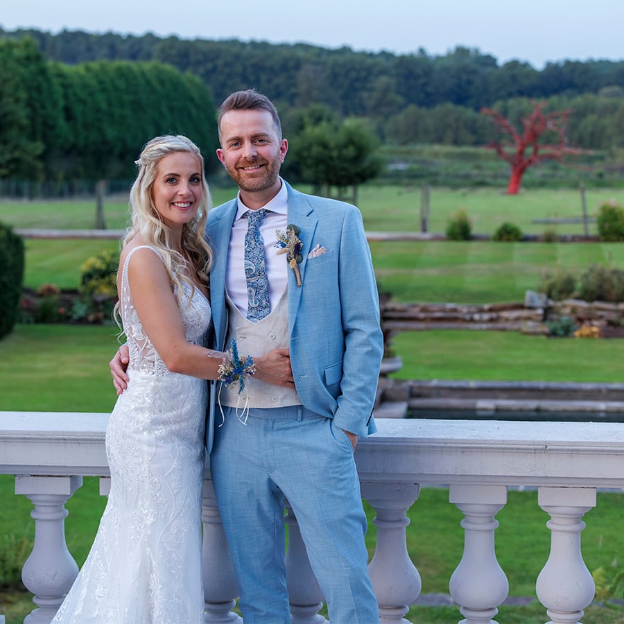 swinfen hall wedding photography