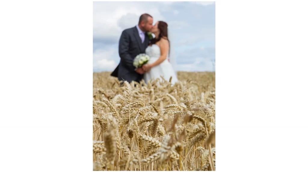 Manor Hill House, Bromsgrove wedding photography