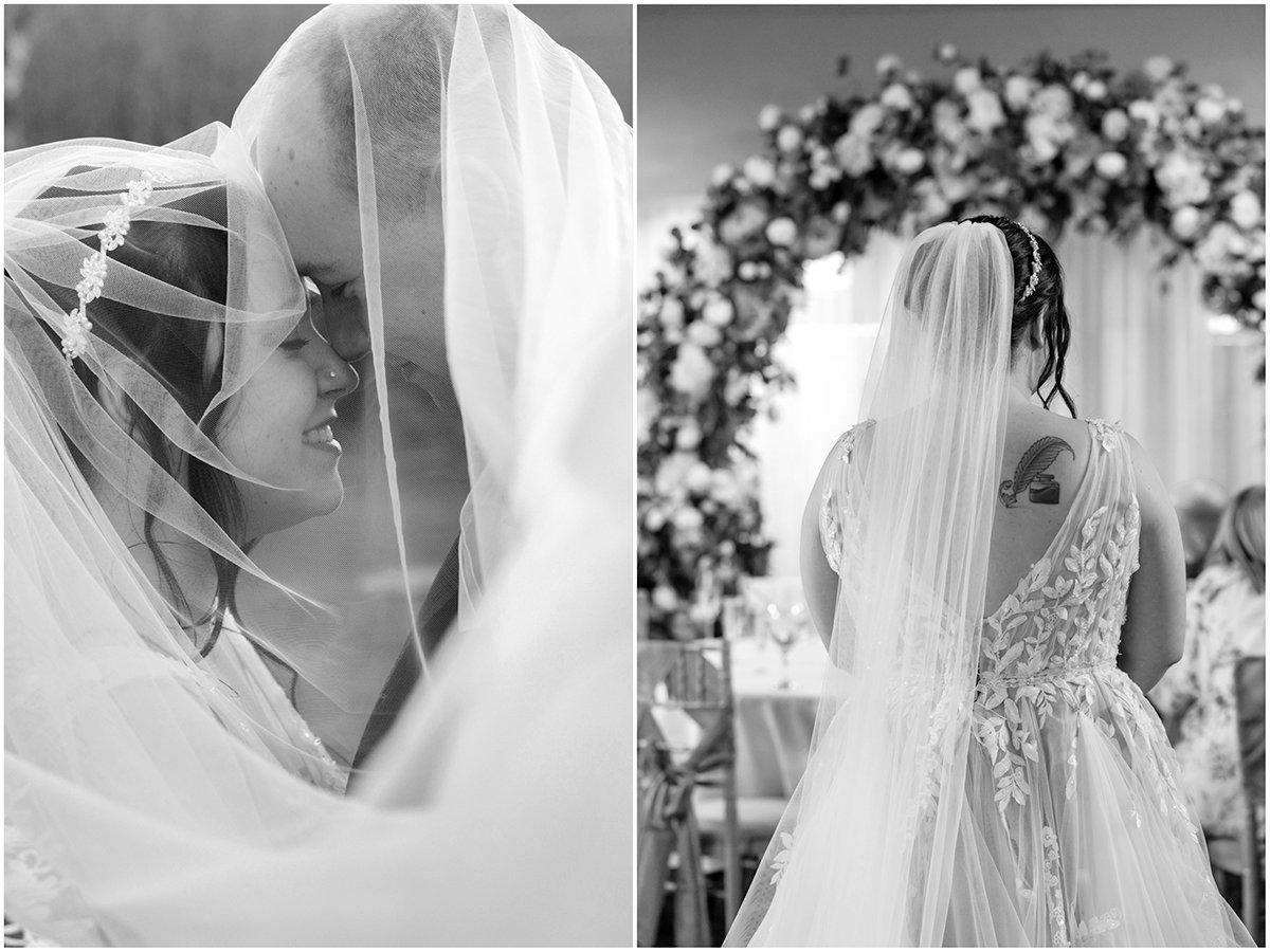 fox stourton wedding gina louis