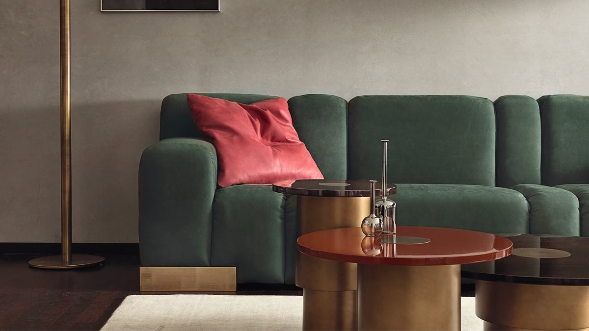 Rondò – Daytona Home