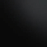 VETRO LACCATO NERO – LAQUERED BLACK GLASS